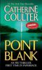 [FBI Thriller 10] • Point Blank